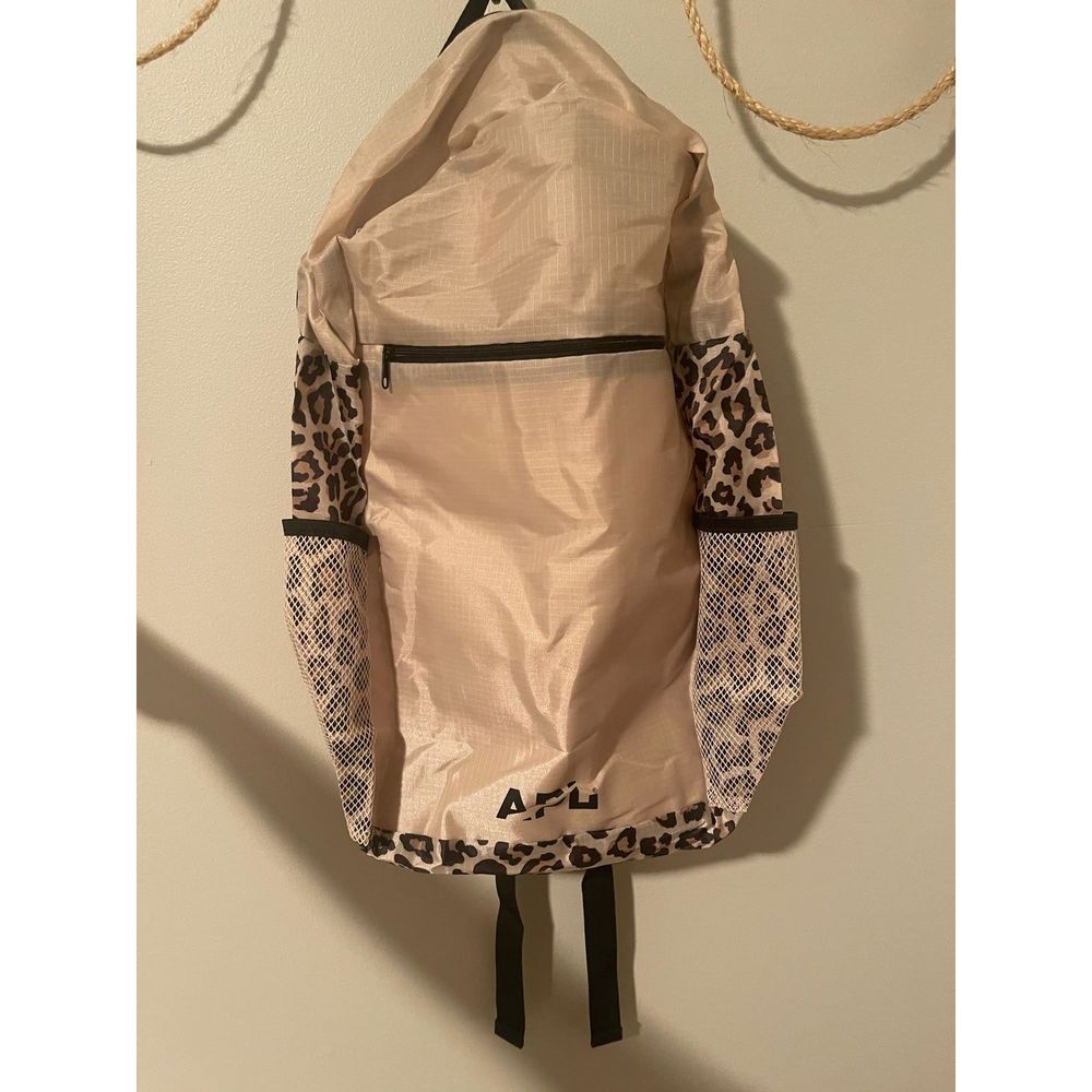 APL backpack